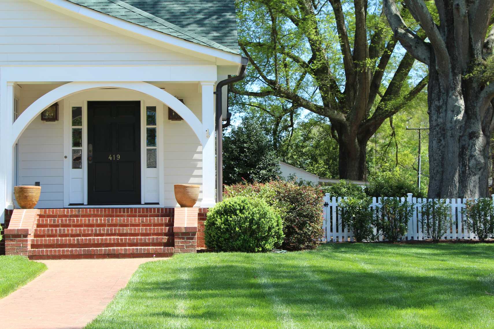 About Raynor Realty - Property Management in Raleigh, NC