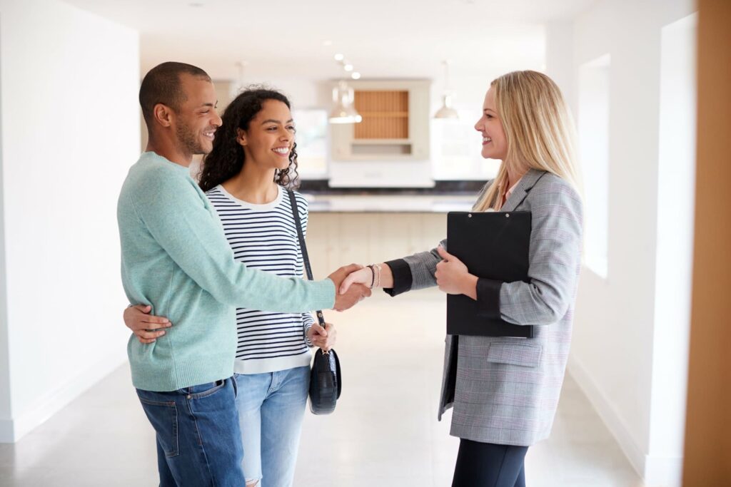 how to choose a realtor as a first time homebuyer